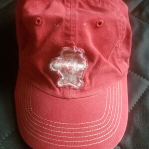 Huskers Nebraska Vintage Scrum Hat